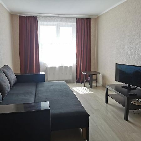 Kakadu Apartments Sumy Exterior foto