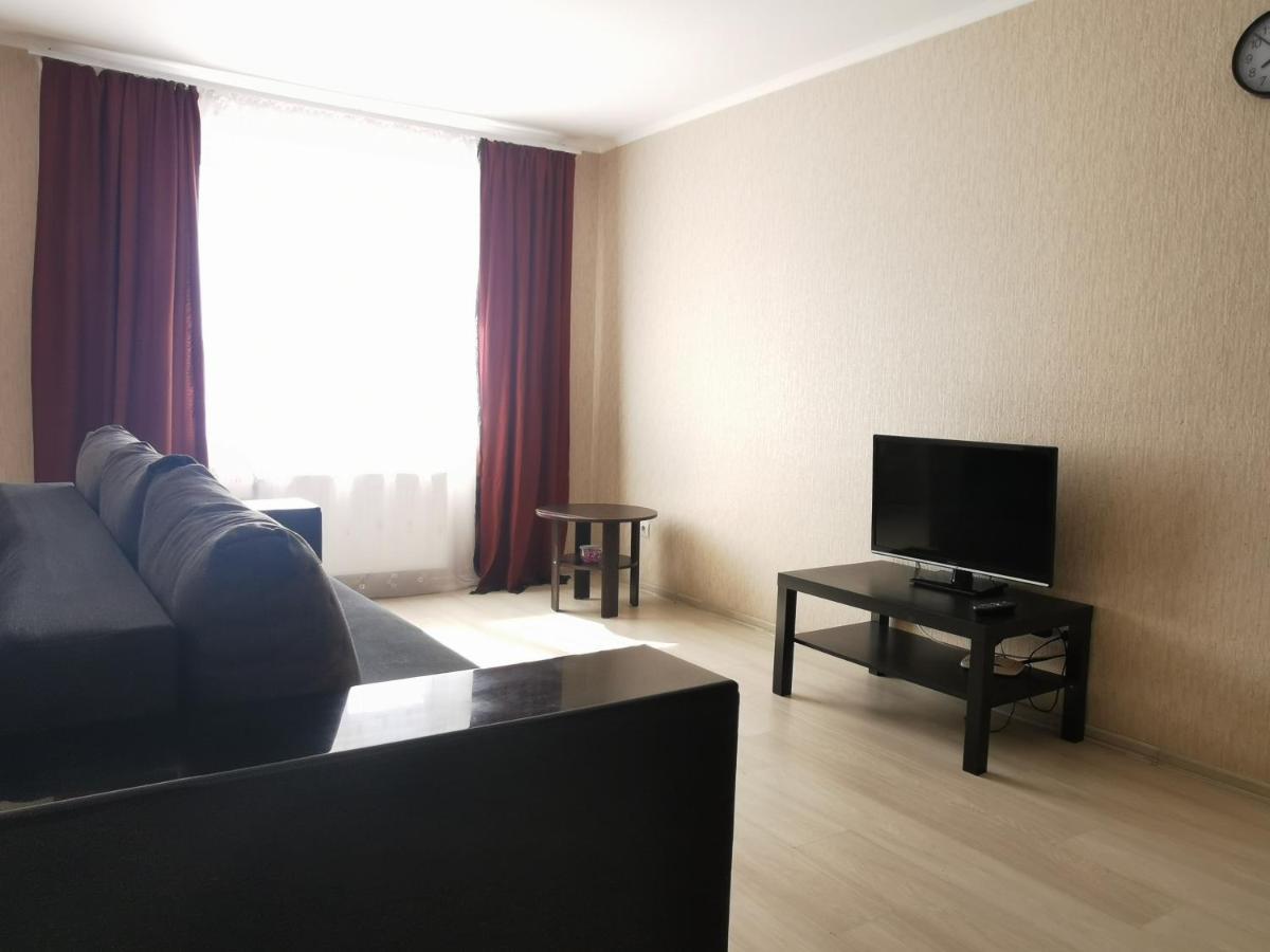Kakadu Apartments Sumy Exterior foto